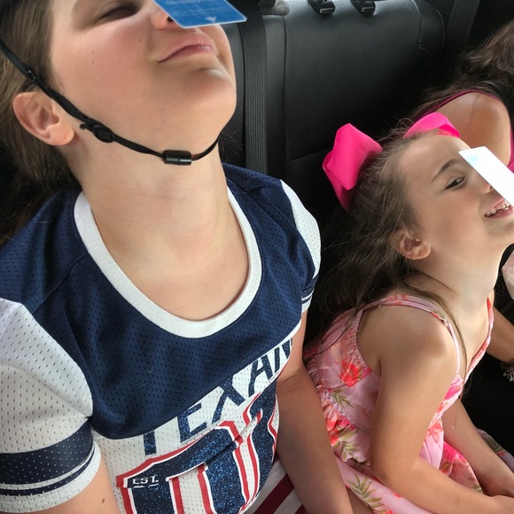 Meet your Posher, Sonya Oberto - Picture 6 of 6